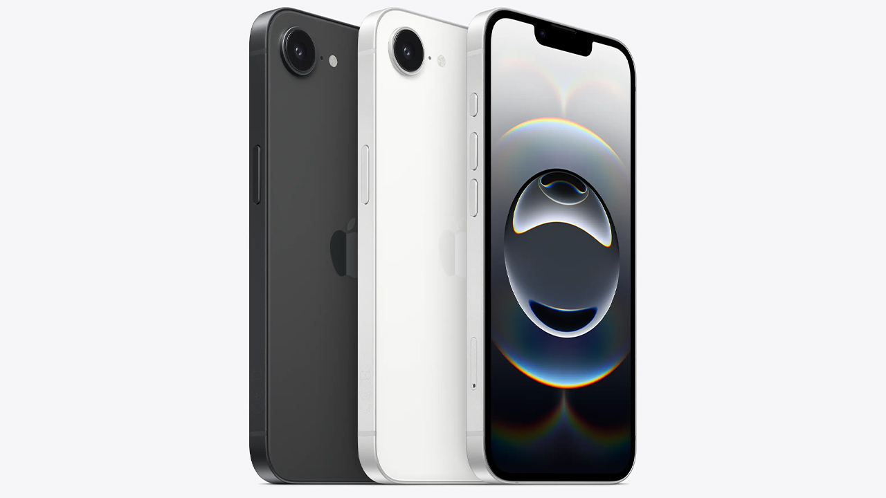 iPhone 16e