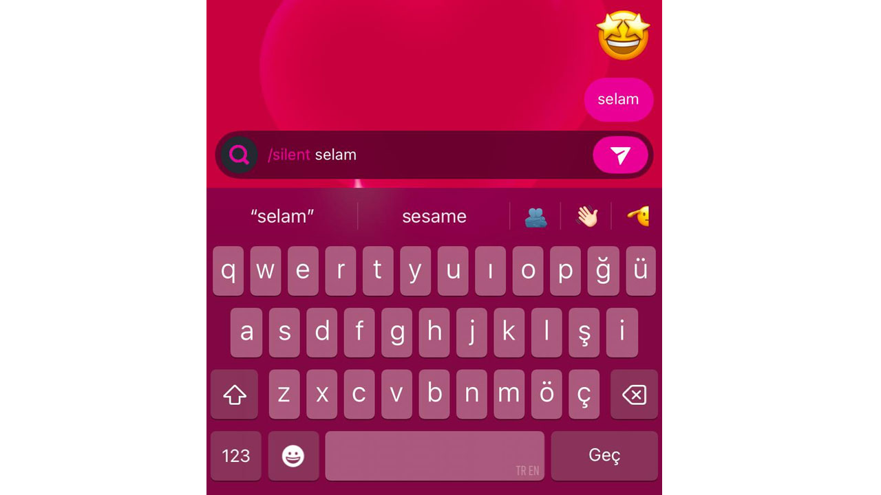 instagram özellikler