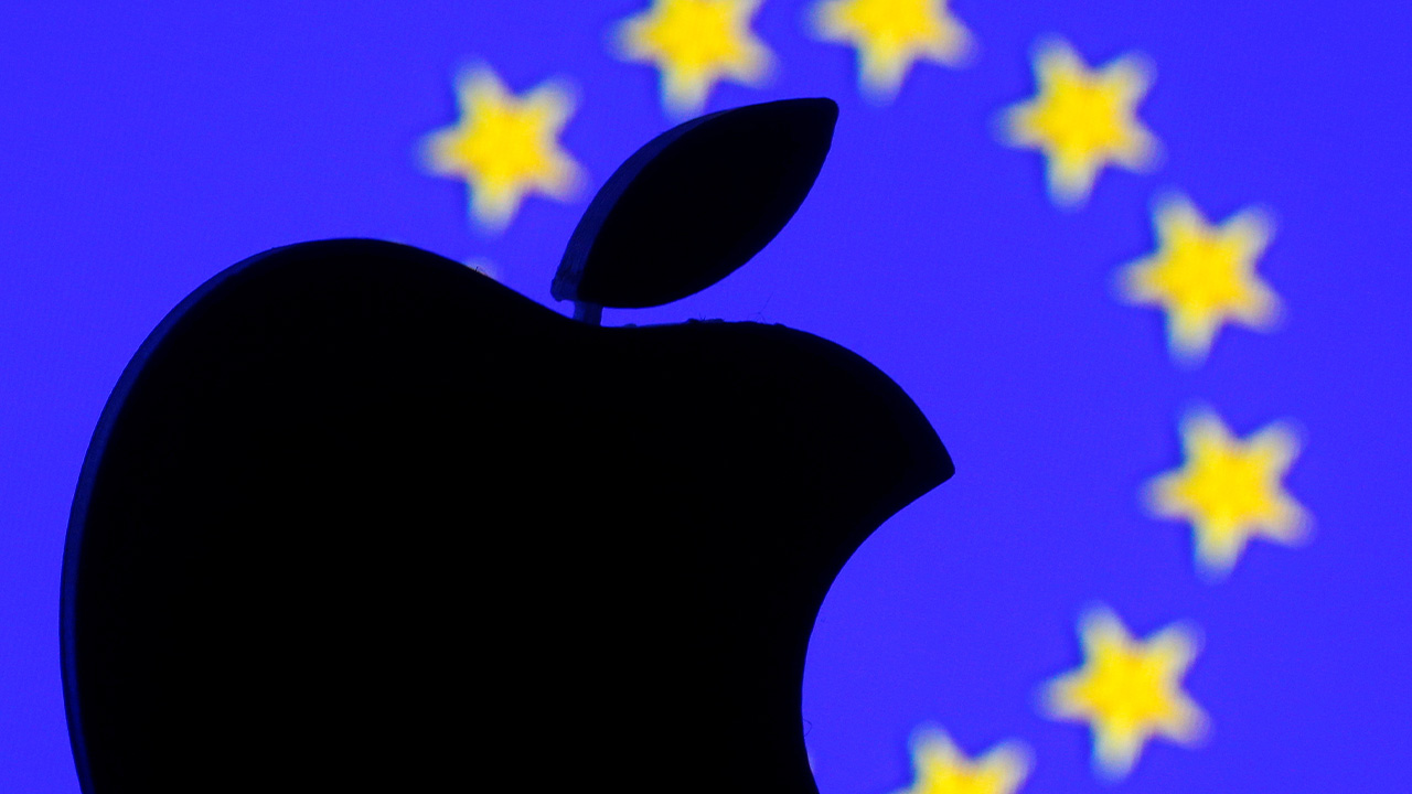 Avrupa Birliği Apple'a ceza kesecek