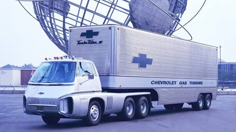 chevrolet turbo titan